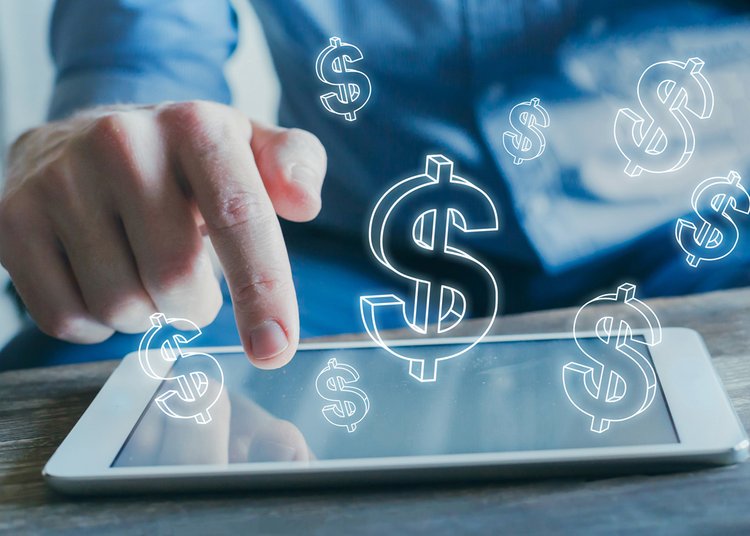 Gane Dinero en Internet