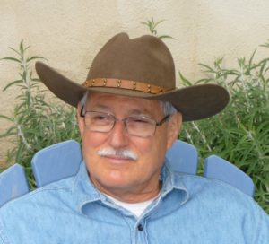 Paul Garza