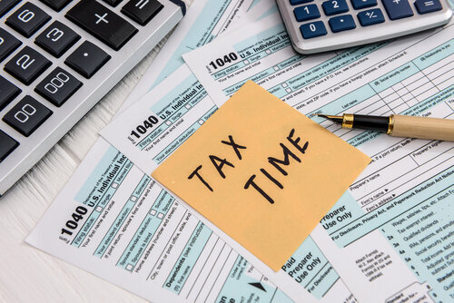 Tax Prep for Small Business Owners: Get Prepared!