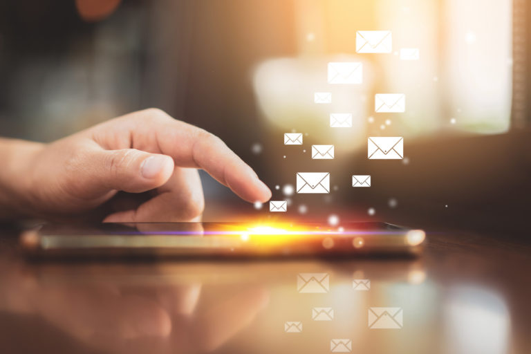 ABCs of Email Marketing Campaigns: Stay Connected and Make More Sales!