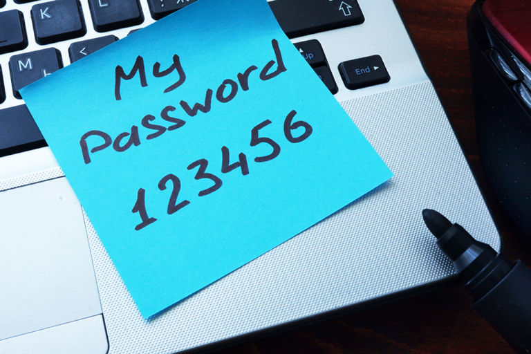 ABCs of Password Managers: How Passwords Alone Can’t Keep You Safe