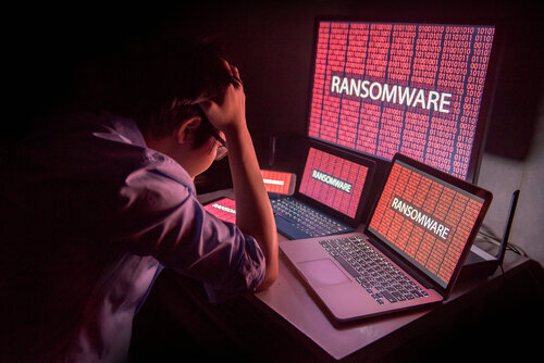 ABCs of Ransomware