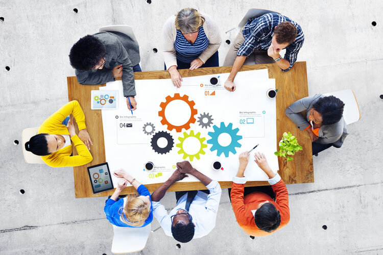 Alternatives to Closure: Cooperatives
