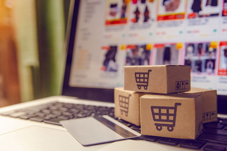 Alternatives to Closure: E-commerce