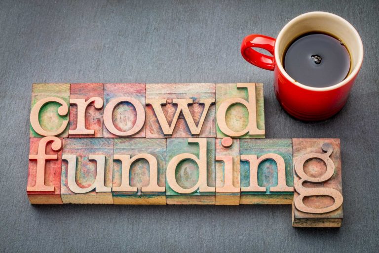 Is Crowdfunding Right For your Business? Get the facts now!