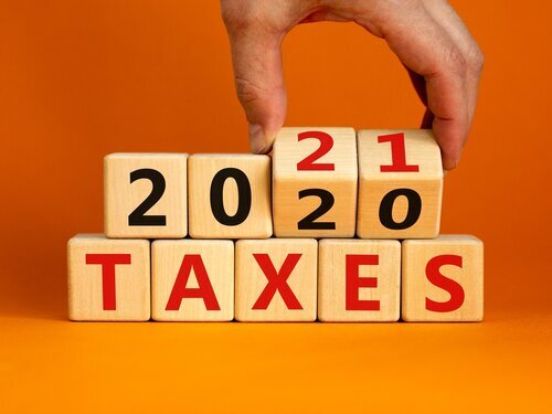 Tax Preparation for Sole Proprietors