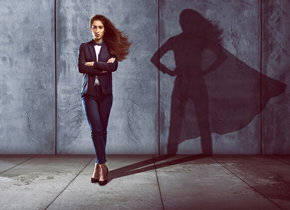 The Woman Entrepreneur: It’s Time