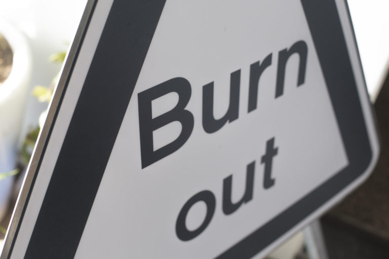 Burnout: Creating a Healthy Workplace