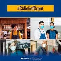 CA Relief Grant Updates: Q&A with Steve Lamb & Robert Gernert