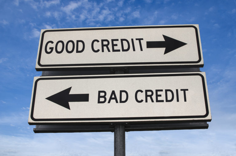Improving Credit Scores and Cash Flow