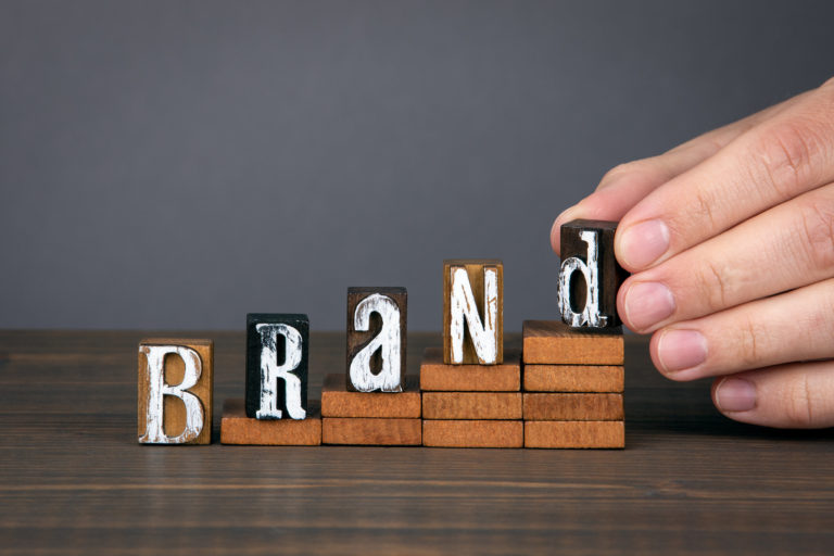 Branding Part 2: Translating Your Brand into Assets