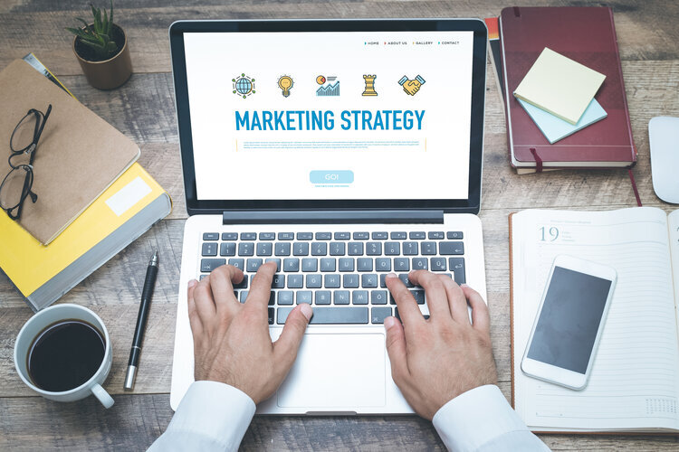 Balancing Digital Marketing with Traditional – Resetting Your Marketing Strategy for 2022