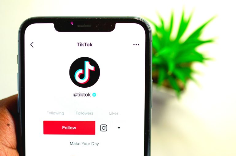 ABCs of TikTok