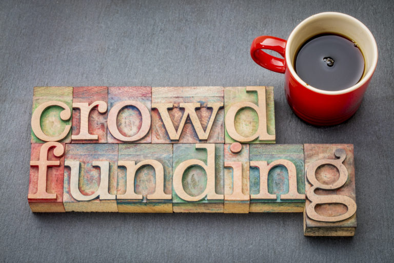 Crowdfunding Basics: Is it Right for Your Business?
