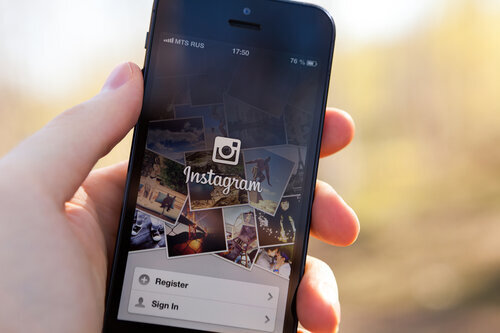 ABCs of Instagram for Business