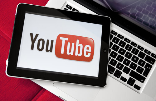 ABCs of Your Branded YouTube Channel