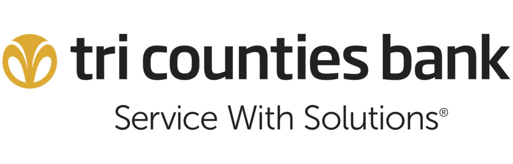 Tri Counties Bank logo