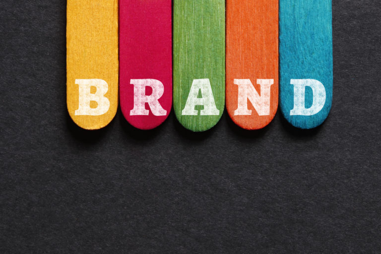 Putting Your Best Look Forward: The Power of Your Visual Brand