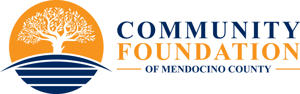 Community Foundation of Mendocino County logo