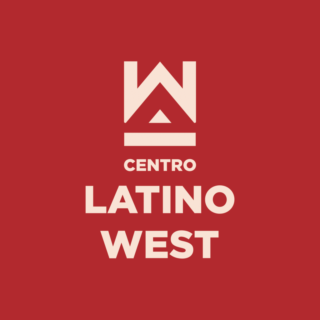 Centro Latino West logo