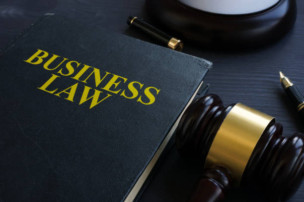 Accounting & Business Law Essentials