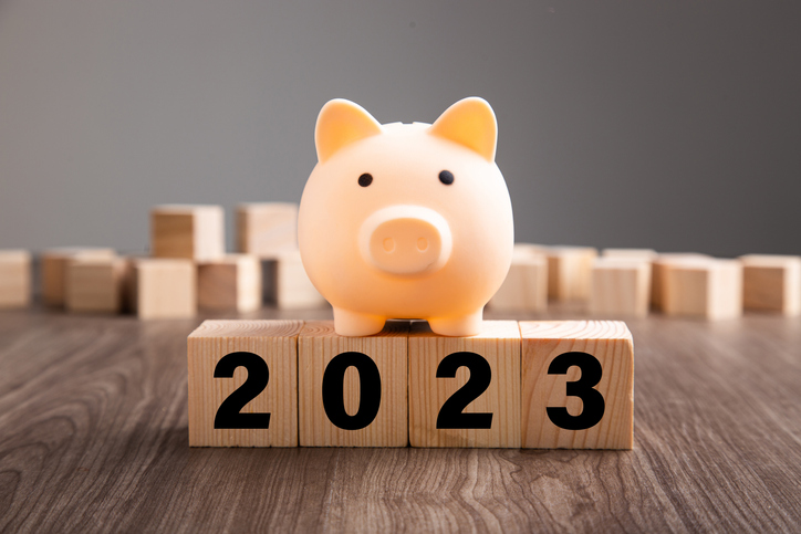 Financial Readiness for 2023