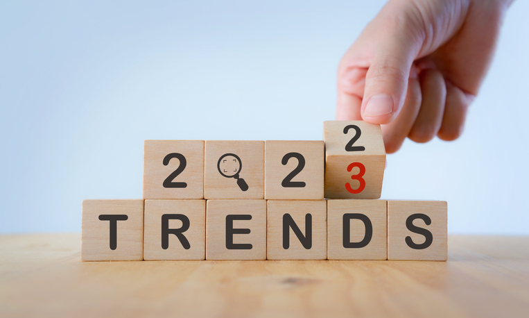 Your 2023 Marketing Strategy: 15 Essential Trends and Tricks!
