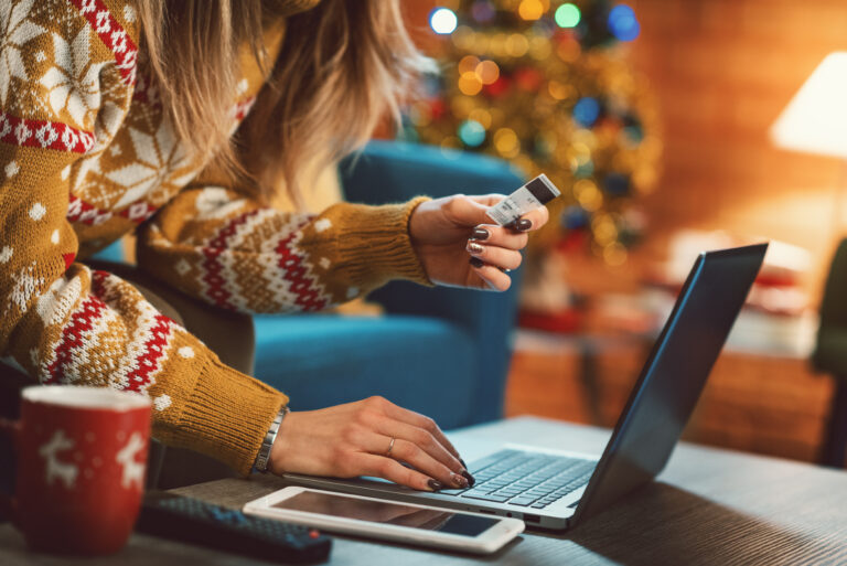 Safe For the Holidays: Cybersecurity Tips for Holiday Scams