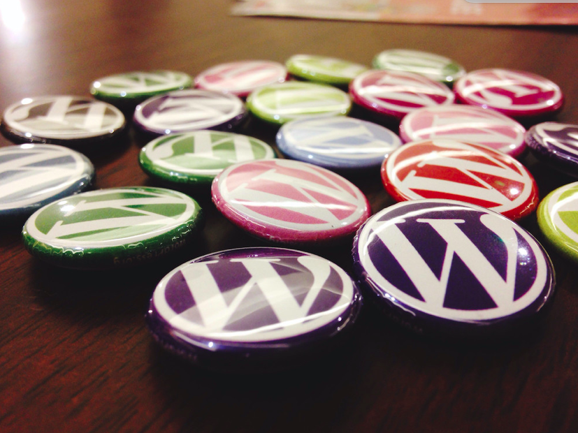 Wordpress