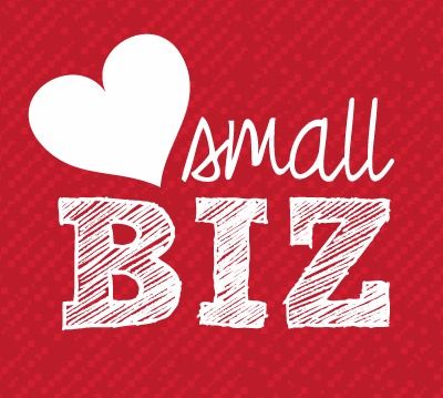 Small Business Heart