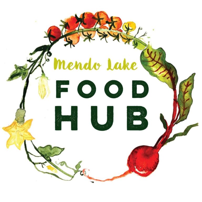 MendoLake Food Hub