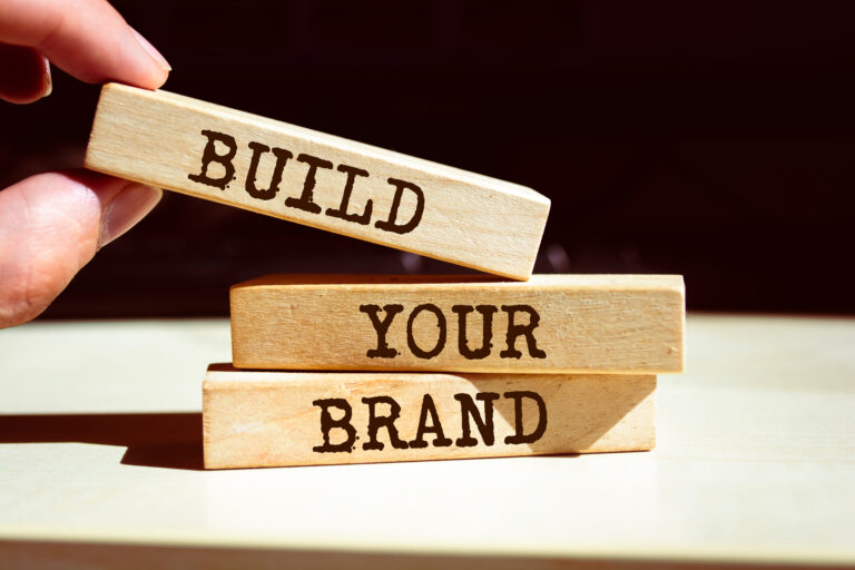 Revealing Your Company Brand
