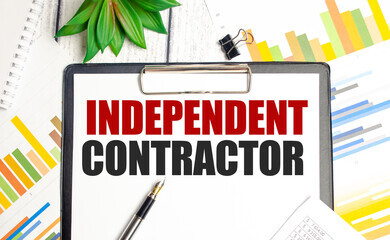 Independent Contractors