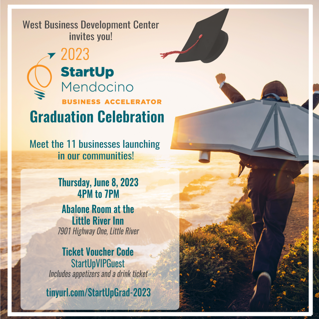 2023 StartUp Invitation