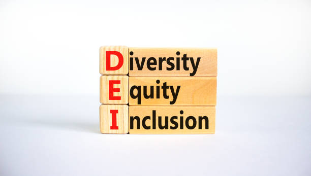 Diversity, Equity & Inclusion