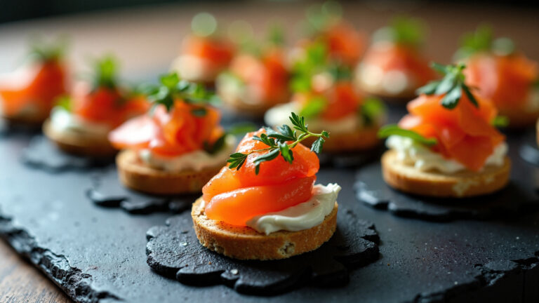 crostini