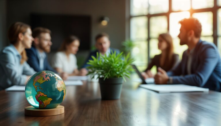 Building a Climate-Resilient Business: Strategies for Rural Entrepreneurs