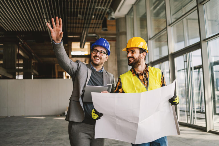 Serie:¡Manos a la Obra! Crea tu Negocio en Construcción y Reparaciones (3)