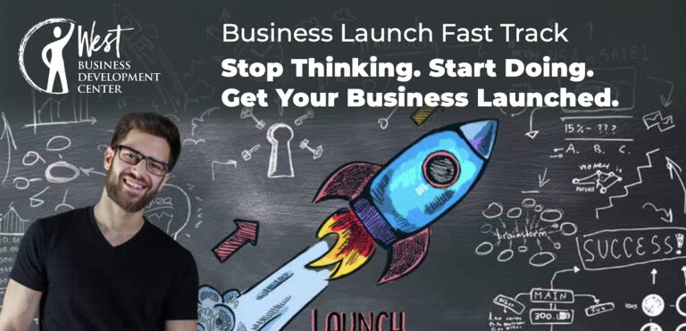 Business Launch Fast Track Copy