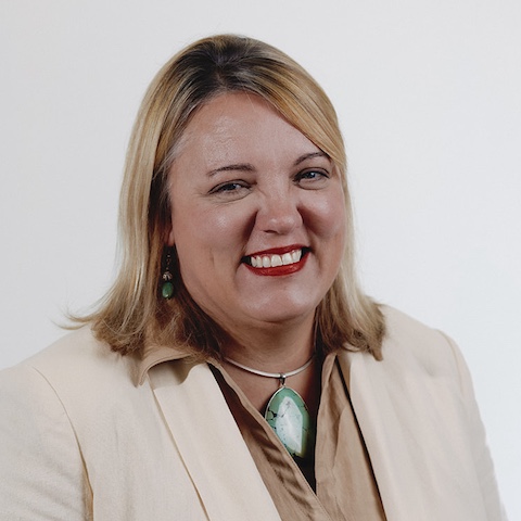 Elise Campbell