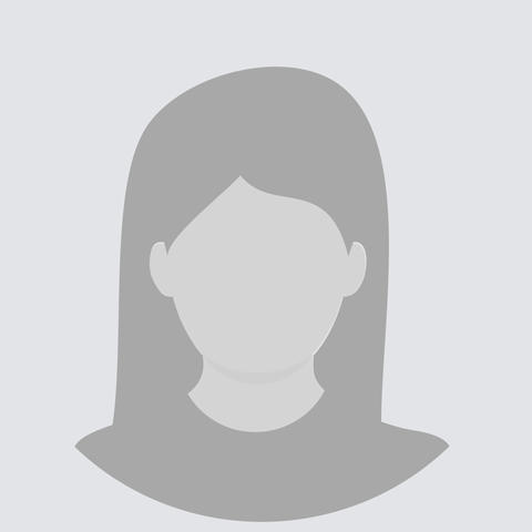 Headshot placeholder