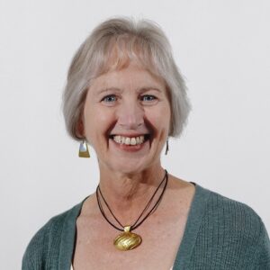 Lisa McCormack