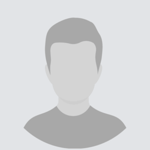 Headshot placeholder