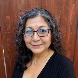 Martha Molina-Saucedo