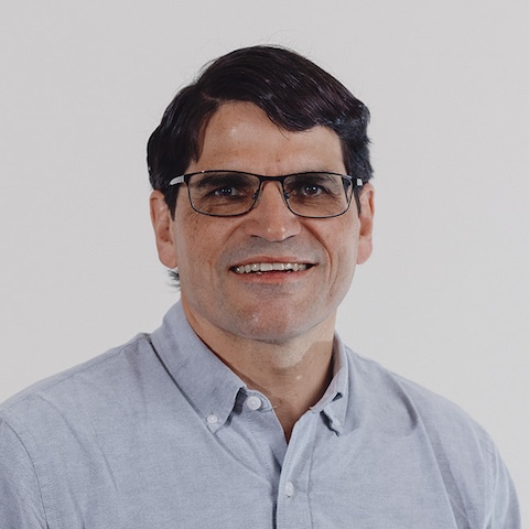 Mike Sholin