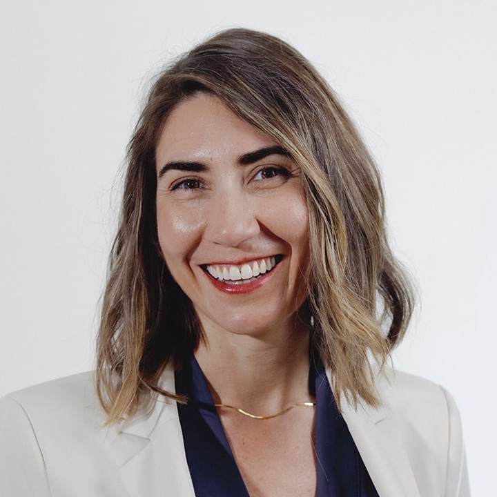 Sarah Bodnar