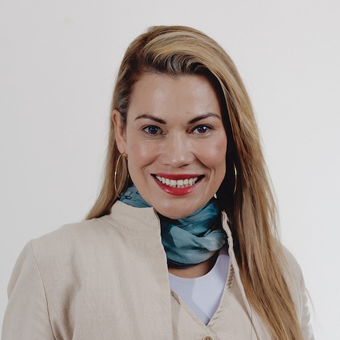 Valentina Reyes-Petersen