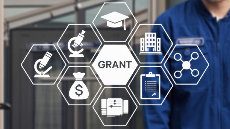 Serie: ¿Estás listo para un Grant? Prepara tu Negocio para Aplicar (1)