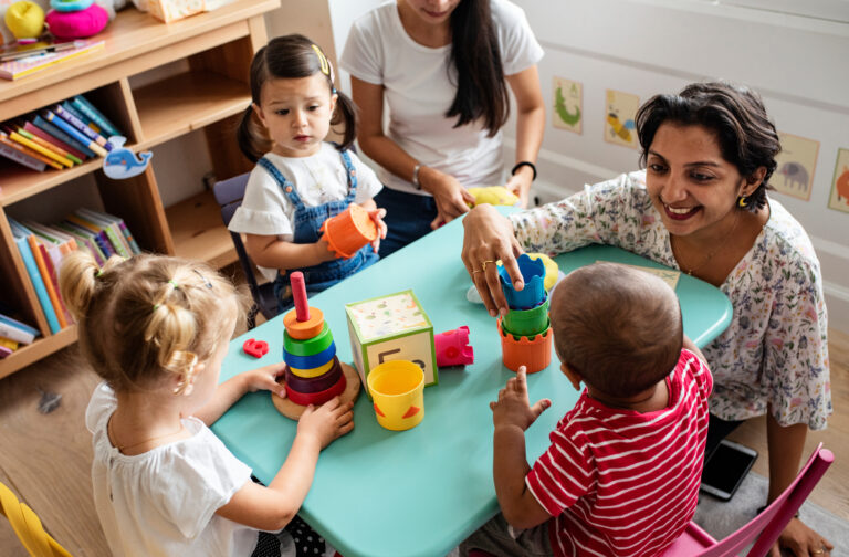 Serie: Fortalece tu Day care – Herramientas Clave para Crecer con Confianza (3)