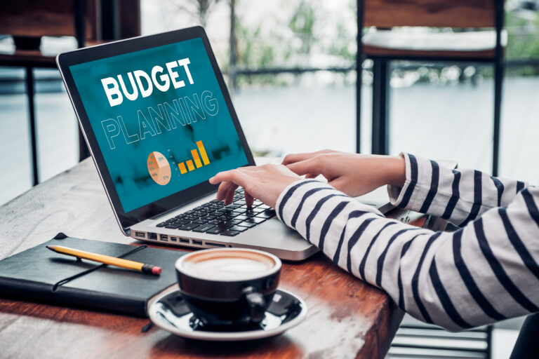 Budgeting for Your Business